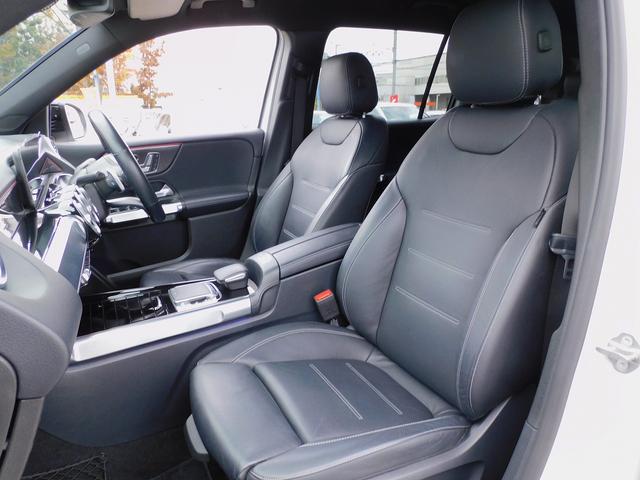 ＧＬＢ ＧＬＢ２５０　４マチック　スポーツ　ＲＳＰ・ＡＭＧスタイリングＰ・黒本革シート・ナビＴＶ・全周囲カメラ・ＡＭＧ２０ＡＷ・ナイトパッケージ・キーレスゴー・パワーバックドア・コーナーセンサー・ＬＥＤライト・アンビエント６４色（8枚目）