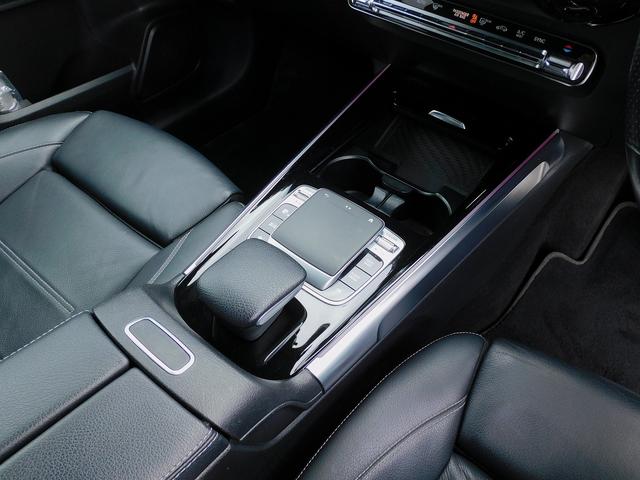 ＧＬＢ ＧＬＢ２５０　４マチック　スポーツ　ＲＳＰ・ＡＭＧスタイリングＰ・黒本革シート・ナビＴＶ・全周囲カメラ・ＡＭＧ２０ＡＷ・ナイトパッケージ・キーレスゴー・パワーバックドア・コーナーセンサー・ＬＥＤライト・アンビエント６４色（13枚目）