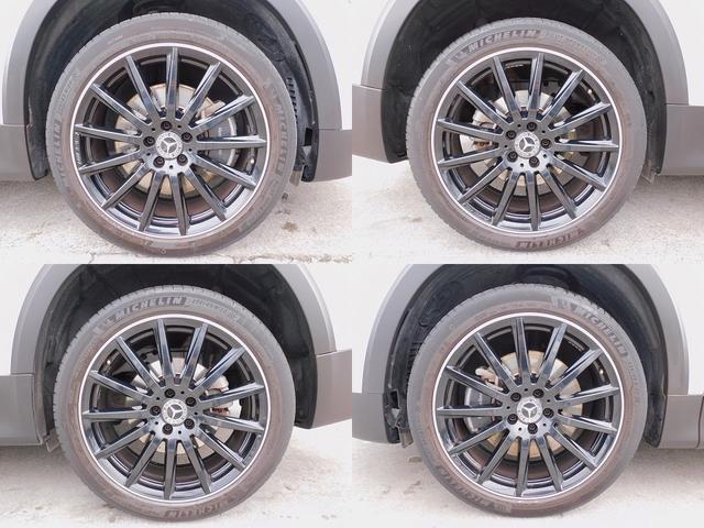 ＧＬＢ ＧＬＢ２５０　４マチック　スポーツ　ＲＳＰ・ＡＭＧスタイリングＰ・黒本革シート・ナビＴＶ・全周囲カメラ・ＡＭＧ２０ＡＷ・ナイトパッケージ・キーレスゴー・パワーバックドア・コーナーセンサー・ＬＥＤライト・アンビエント６４色（18枚目）