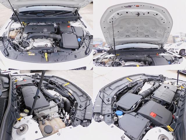 ＧＬＢ ＧＬＢ２５０　４マチック　スポーツ　ＲＳＰ・ＡＭＧスタイリングＰ・黒本革シート・ナビＴＶ・全周囲カメラ・ＡＭＧ２０ＡＷ・ナイトパッケージ・キーレスゴー・パワーバックドア・コーナーセンサー・ＬＥＤライト・アンビエント６４色（19枚目）