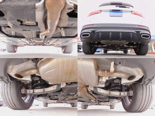 ＧＬＢ ＧＬＢ２５０　４マチック　スポーツ　ＲＳＰ・ＡＭＧスタイリングＰ・黒本革シート・ナビＴＶ・全周囲カメラ・ＡＭＧ２０ＡＷ・ナイトパッケージ・キーレスゴー・パワーバックドア・コーナーセンサー・ＬＥＤライト・アンビエント６４色（20枚目）