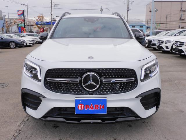 ＧＬＢ ＧＬＢ２５０　４マチック　スポーツ　ＲＳＰ・ＡＭＧスタイリングＰ・黒本革シート・ナビＴＶ・全周囲カメラ・ＡＭＧ２０ＡＷ・ナイトパッケージ・キーレスゴー・パワーバックドア・コーナーセンサー・ＬＥＤライト・アンビエント６４色（27枚目）