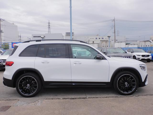 ＧＬＢ ＧＬＢ２５０　４マチック　スポーツ　ＲＳＰ・ＡＭＧスタイリングＰ・黒本革シート・ナビＴＶ・全周囲カメラ・ＡＭＧ２０ＡＷ・ナイトパッケージ・キーレスゴー・パワーバックドア・コーナーセンサー・ＬＥＤライト・アンビエント６４色（29枚目）