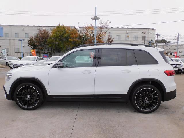 ＧＬＢ ＧＬＢ２５０　４マチック　スポーツ　ＲＳＰ・ＡＭＧスタイリングＰ・黒本革シート・ナビＴＶ・全周囲カメラ・ＡＭＧ２０ＡＷ・ナイトパッケージ・キーレスゴー・パワーバックドア・コーナーセンサー・ＬＥＤライト・アンビエント６４色（32枚目）