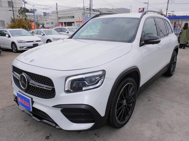 ＧＬＢ ＧＬＢ２５０　４マチック　スポーツ　ＲＳＰ・ＡＭＧスタイリングＰ・黒本革シート・ナビＴＶ・全周囲カメラ・ＡＭＧ２０ＡＷ・ナイトパッケージ・キーレスゴー・パワーバックドア・コーナーセンサー・ＬＥＤライト・アンビエント６４色（34枚目）