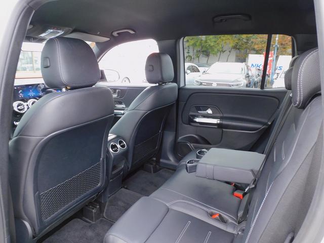 ＧＬＢ ＧＬＢ２５０　４マチック　スポーツ　ＲＳＰ・ＡＭＧスタイリングＰ・黒本革シート・ナビＴＶ・全周囲カメラ・ＡＭＧ２０ＡＷ・ナイトパッケージ・キーレスゴー・パワーバックドア・コーナーセンサー・ＬＥＤライト・アンビエント６４色（39枚目）