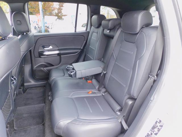 ＧＬＢ ＧＬＢ２５０　４マチック　スポーツ　ＲＳＰ・ＡＭＧスタイリングＰ・黒本革シート・ナビＴＶ・全周囲カメラ・ＡＭＧ２０ＡＷ・ナイトパッケージ・キーレスゴー・パワーバックドア・コーナーセンサー・ＬＥＤライト・アンビエント６４色（46枚目）