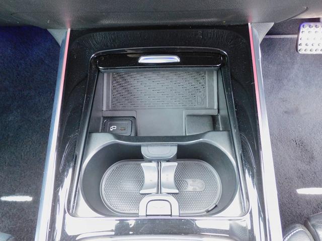 ＧＬＢ ＧＬＢ２５０　４マチック　スポーツ　ＲＳＰ・ＡＭＧスタイリングＰ・黒本革シート・ナビＴＶ・全周囲カメラ・ＡＭＧ２０ＡＷ・ナイトパッケージ・キーレスゴー・パワーバックドア・コーナーセンサー・ＬＥＤライト・アンビエント６４色（49枚目）