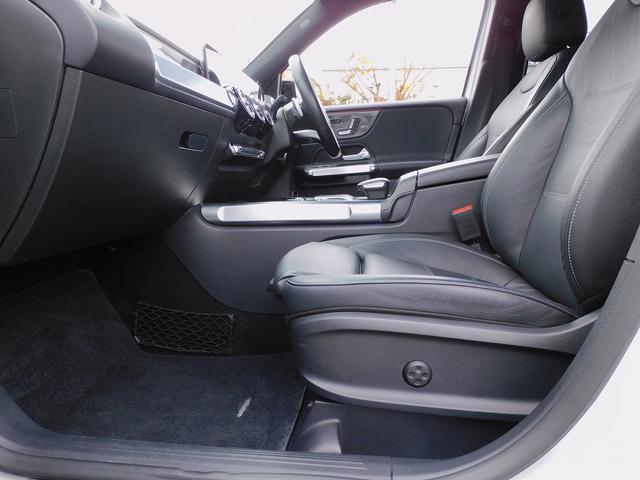 ＧＬＢ ＧＬＢ２５０　４マチック　スポーツ　ＲＳＰ・ＡＭＧスタイリングＰ・黒本革シート・ナビＴＶ・全周囲カメラ・ＡＭＧ２０ＡＷ・ナイトパッケージ・キーレスゴー・パワーバックドア・コーナーセンサー・ＬＥＤライト・アンビエント６４色（51枚目）