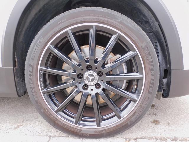 ＧＬＢ ＧＬＢ２５０　４マチック　スポーツ　ＲＳＰ・ＡＭＧスタイリングＰ・黒本革シート・ナビＴＶ・全周囲カメラ・ＡＭＧ２０ＡＷ・ナイトパッケージ・キーレスゴー・パワーバックドア・コーナーセンサー・ＬＥＤライト・アンビエント６４色（65枚目）