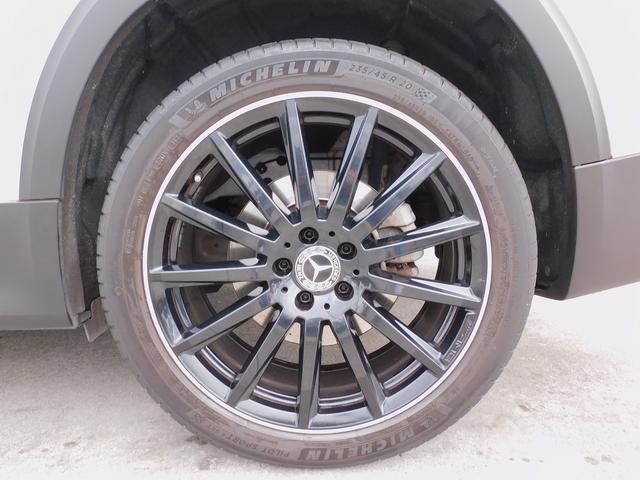 ＧＬＢ ＧＬＢ２５０　４マチック　スポーツ　ＲＳＰ・ＡＭＧスタイリングＰ・黒本革シート・ナビＴＶ・全周囲カメラ・ＡＭＧ２０ＡＷ・ナイトパッケージ・キーレスゴー・パワーバックドア・コーナーセンサー・ＬＥＤライト・アンビエント６４色（66枚目）