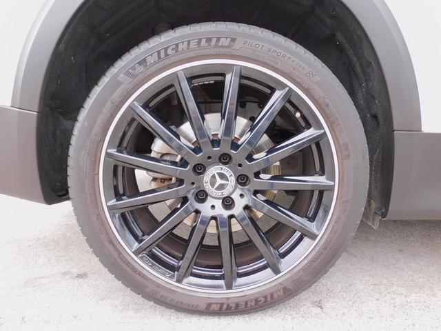 ＧＬＢ ＧＬＢ２５０　４マチック　スポーツ　ＲＳＰ・ＡＭＧスタイリングＰ・黒本革シート・ナビＴＶ・全周囲カメラ・ＡＭＧ２０ＡＷ・ナイトパッケージ・キーレスゴー・パワーバックドア・コーナーセンサー・ＬＥＤライト・アンビエント６４色（67枚目）