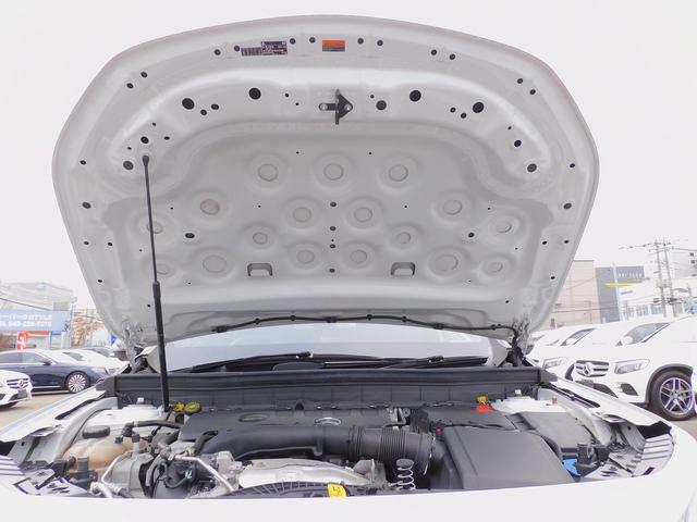 ＧＬＢ ＧＬＢ２５０　４マチック　スポーツ　ＲＳＰ・ＡＭＧスタイリングＰ・黒本革シート・ナビＴＶ・全周囲カメラ・ＡＭＧ２０ＡＷ・ナイトパッケージ・キーレスゴー・パワーバックドア・コーナーセンサー・ＬＥＤライト・アンビエント６４色（71枚目）