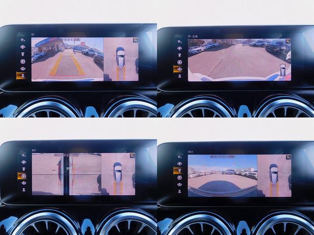 ＧＬＢ ＧＬＢ２５０　４マチック　スポーツ　レーダーセーフティＰ・黒本革シート・ＡＭＧスタイリングＰ・後席モニター・ナビＴＶ・全周囲カメラ・Ｂｌｕｅｔｏｏｔｈ・キーレスゴー・パワーバックドア・ＬＥＤライト・アンビエント６４色・ＥＴＣ・ＵＳＢ（5枚目）