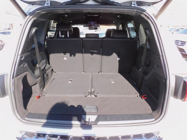 ＧＬＢ ＧＬＢ２５０　４マチック　スポーツ　レーダーセーフティＰ・黒本革シート・ＡＭＧスタイリングＰ・後席モニター・ナビＴＶ・全周囲カメラ・Ｂｌｕｅｔｏｏｔｈ・キーレスゴー・パワーバックドア・ＬＥＤライト・アンビエント６４色・ＥＴＣ・ＵＳＢ（11枚目）