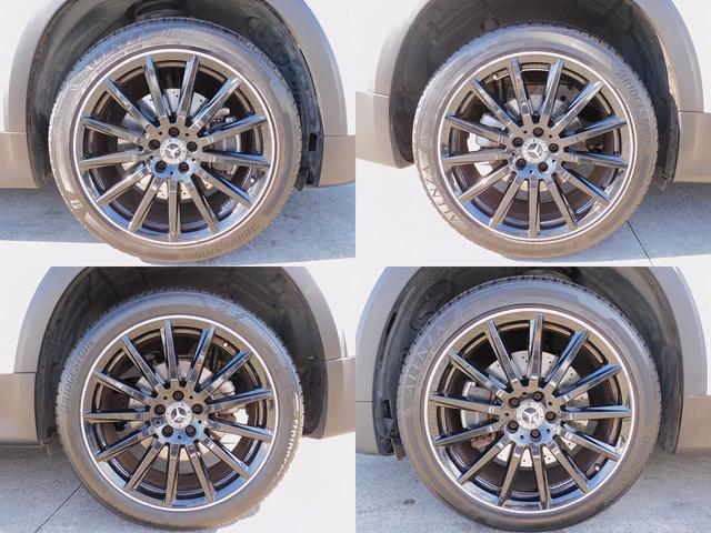 ＧＬＢ ＧＬＢ２５０　４マチック　スポーツ　レーダーセーフティＰ・黒本革シート・ＡＭＧスタイリングＰ・後席モニター・ナビＴＶ・全周囲カメラ・Ｂｌｕｅｔｏｏｔｈ・キーレスゴー・パワーバックドア・ＬＥＤライト・アンビエント６４色・ＥＴＣ・ＵＳＢ（18枚目）