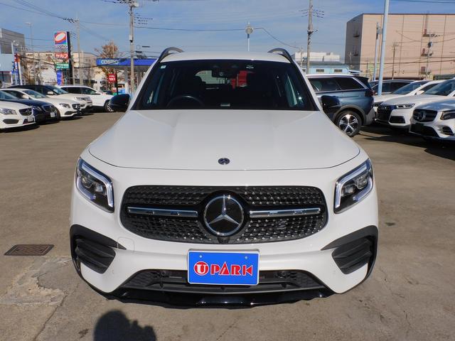 ＧＬＢ ＧＬＢ２５０　４マチック　スポーツ　レーダーセーフティＰ・黒本革シート・ＡＭＧスタイリングＰ・後席モニター・ナビＴＶ・全周囲カメラ・Ｂｌｕｅｔｏｏｔｈ・キーレスゴー・パワーバックドア・ＬＥＤライト・アンビエント６４色・ＥＴＣ・ＵＳＢ（28枚目）