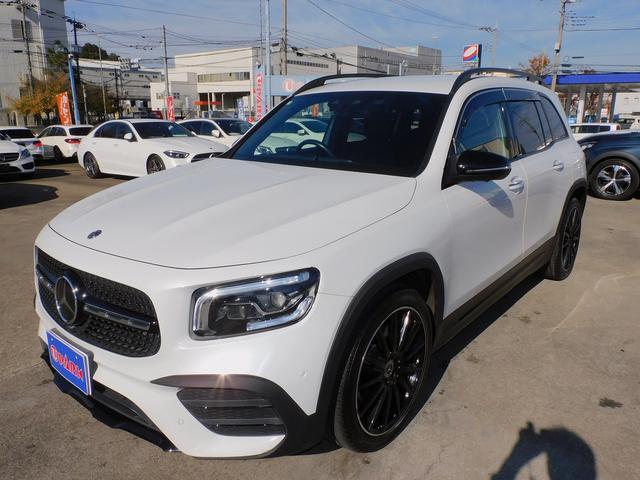 ＧＬＢ ＧＬＢ２５０　４マチック　スポーツ　レーダーセーフティＰ・黒本革シート・ＡＭＧスタイリングＰ・後席モニター・ナビＴＶ・全周囲カメラ・Ｂｌｕｅｔｏｏｔｈ・キーレスゴー・パワーバックドア・ＬＥＤライト・アンビエント６４色・ＥＴＣ・ＵＳＢ（29枚目）