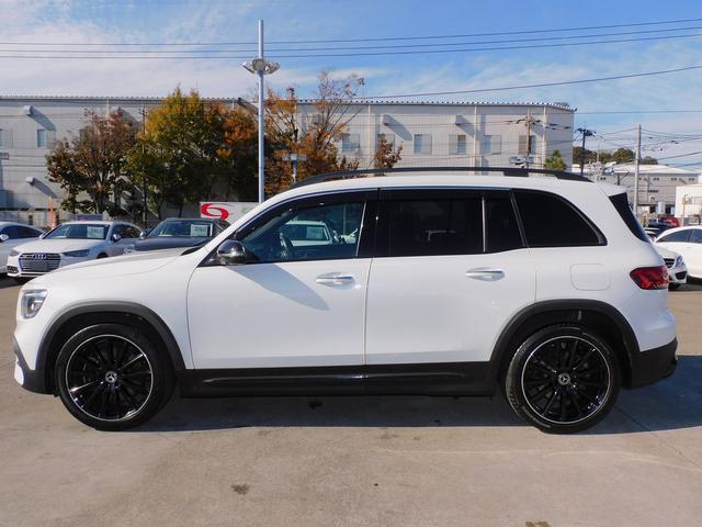 ＧＬＢ ＧＬＢ２５０　４マチック　スポーツ　レーダーセーフティＰ・黒本革シート・ＡＭＧスタイリングＰ・後席モニター・ナビＴＶ・全周囲カメラ・Ｂｌｕｅｔｏｏｔｈ・キーレスゴー・パワーバックドア・ＬＥＤライト・アンビエント６４色・ＥＴＣ・ＵＳＢ（33枚目）