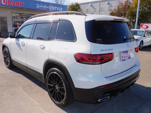 ＧＬＢ ＧＬＢ２５０　４マチック　スポーツ　レーダーセーフティＰ・黒本革シート・ＡＭＧスタイリングＰ・後席モニター・ナビＴＶ・全周囲カメラ・Ｂｌｕｅｔｏｏｔｈ・キーレスゴー・パワーバックドア・ＬＥＤライト・アンビエント６４色・ＥＴＣ・ＵＳＢ（34枚目）