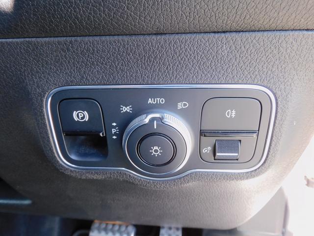 ＧＬＢ ＧＬＢ２５０　４マチック　スポーツ　レーダーセーフティＰ・黒本革シート・ＡＭＧスタイリングＰ・後席モニター・ナビＴＶ・全周囲カメラ・Ｂｌｕｅｔｏｏｔｈ・キーレスゴー・パワーバックドア・ＬＥＤライト・アンビエント６４色・ＥＴＣ・ＵＳＢ（38枚目）