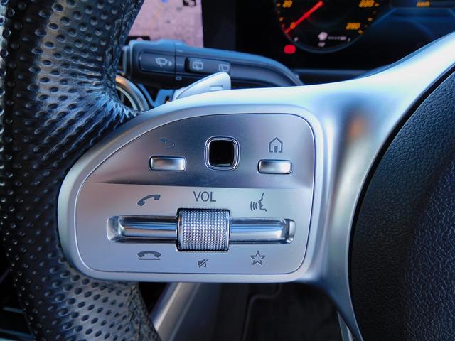 ＧＬＢ ＧＬＢ２５０　４マチック　スポーツ　レーダーセーフティＰ・黒本革シート・ＡＭＧスタイリングＰ・後席モニター・ナビＴＶ・全周囲カメラ・Ｂｌｕｅｔｏｏｔｈ・キーレスゴー・パワーバックドア・ＬＥＤライト・アンビエント６４色・ＥＴＣ・ＵＳＢ（45枚目）