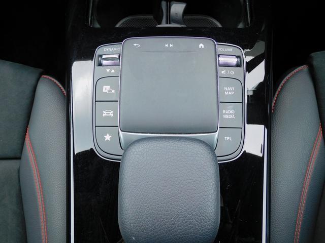 Ａクラスセダン Ａ２５０　４マチックセダン　ＡＭＧライン　レーダーセーフティＰ・ナビＴＶ・Ｂカメラ・パーキングアシスト・Ｂｌｕｅｔｏｏｔｈ・キーレスゴー・ＡＭＧ１８インチＡＷ・コーナーセンサー・ＬＥＤライト・ハーフレザー・シートヒーター・２．０ＥＴＣ・ＵＳＢ（14枚目）