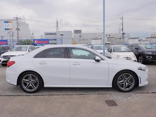 Ａクラスセダン Ａ２５０　４マチックセダン　ＡＭＧライン　レーダーセーフティＰ・ナビＴＶ・Ｂカメラ・パーキングアシスト・Ｂｌｕｅｔｏｏｔｈ・キーレスゴー・ＡＭＧ１８インチＡＷ・コーナーセンサー・ＬＥＤライト・ハーフレザー・シートヒーター・２．０ＥＴＣ・ＵＳＢ（28枚目）