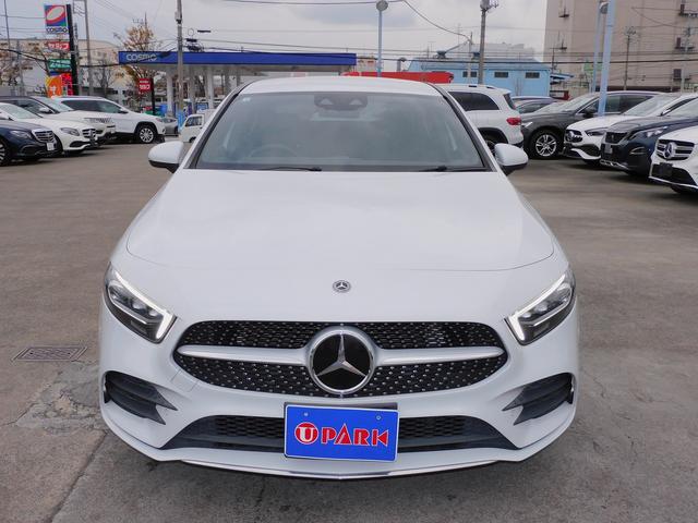 Ａクラスセダン Ａ２５０　４マチックセダン　ＡＭＧライン　レーダーセーフティＰ・ナビＴＶ・Ｂカメラ・パーキングアシスト・Ｂｌｕｅｔｏｏｔｈ・キーレスゴー・ＡＭＧ１８インチＡＷ・コーナーセンサー・ＬＥＤライト・ハーフレザー・シートヒーター・２．０ＥＴＣ・ＵＳＢ（32枚目）