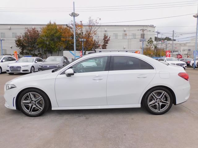 Ａクラスセダン Ａ２５０　４マチックセダン　ＡＭＧライン　レーダーセーフティＰ・ナビＴＶ・Ｂカメラ・パーキングアシスト・Ｂｌｕｅｔｏｏｔｈ・キーレスゴー・ＡＭＧ１８インチＡＷ・コーナーセンサー・ＬＥＤライト・ハーフレザー・シートヒーター・２．０ＥＴＣ・ＵＳＢ（33枚目）