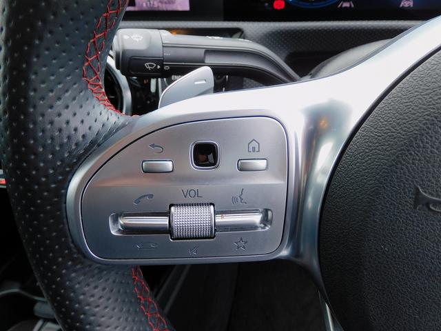 Ａクラスセダン Ａ２５０　４マチックセダン　ＡＭＧライン　レーダーセーフティＰ・ナビＴＶ・Ｂカメラ・パーキングアシスト・Ｂｌｕｅｔｏｏｔｈ・キーレスゴー・ＡＭＧ１８インチＡＷ・コーナーセンサー・ＬＥＤライト・ハーフレザー・シートヒーター・２．０ＥＴＣ・ＵＳＢ（47枚目）