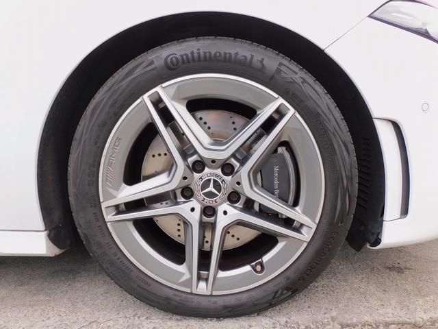 Ａクラスセダン Ａ２５０　４マチックセダン　ＡＭＧライン　レーダーセーフティＰ・ナビＴＶ・Ｂカメラ・パーキングアシスト・Ｂｌｕｅｔｏｏｔｈ・キーレスゴー・ＡＭＧ１８インチＡＷ・コーナーセンサー・ＬＥＤライト・ハーフレザー・シートヒーター・２．０ＥＴＣ・ＵＳＢ（60枚目）