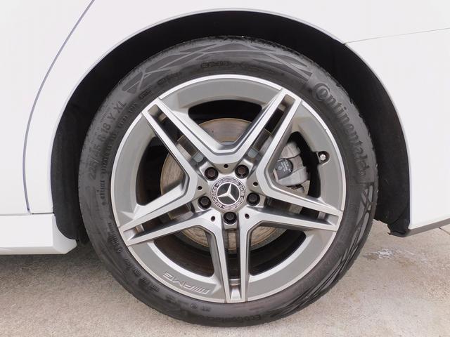 Ａクラスセダン Ａ２５０　４マチックセダン　ＡＭＧライン　レーダーセーフティＰ・ナビＴＶ・Ｂカメラ・パーキングアシスト・Ｂｌｕｅｔｏｏｔｈ・キーレスゴー・ＡＭＧ１８インチＡＷ・コーナーセンサー・ＬＥＤライト・ハーフレザー・シートヒーター・２．０ＥＴＣ・ＵＳＢ（62枚目）