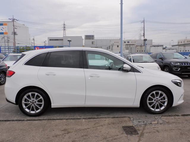 Bクラス B200d レーダーセーフティP・ナビTV・全周囲カメラ・パーキングアシスト・Bluetooth・キーレスゴー・純正17AW・コーナーセンサー・LEDライト・パワーバックドア・Hレザー・シートヒーター(27枚目)