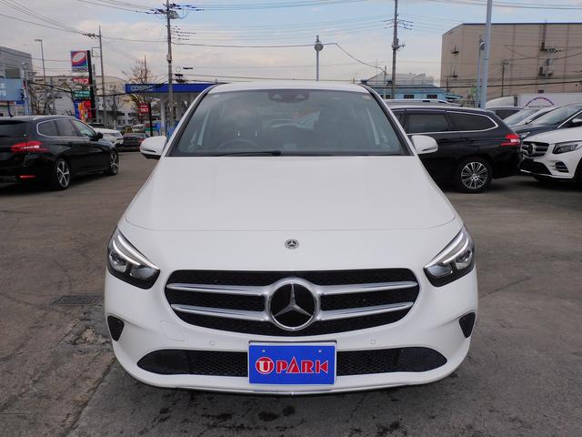 Bクラス B200d レーダーセーフティP・ナビTV・全周囲カメラ・パーキングアシスト・Bluetooth・キーレスゴー・純正17AW・コーナーセンサー・LEDライト・パワーバックドア・Hレザー・シートヒーター(31枚目)