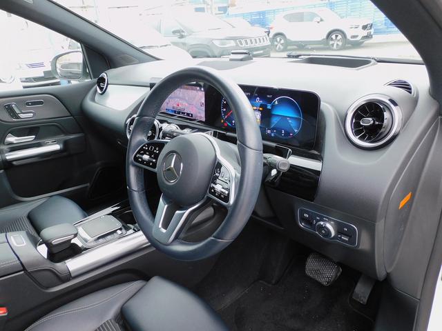 Bクラス B200d レーダーセーフティP・ナビTV・全周囲カメラ・パーキングアシスト・Bluetooth・キーレスゴー・純正17AW・コーナーセンサー・LEDライト・パワーバックドア・Hレザー・シートヒーター(35枚目)