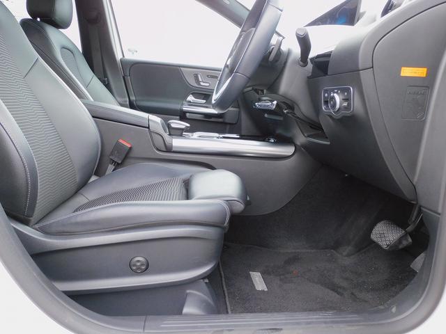 Bクラス B200d レーダーセーフティP・ナビTV・全周囲カメラ・パーキングアシスト・Bluetooth・キーレスゴー・純正17AW・コーナーセンサー・LEDライト・パワーバックドア・Hレザー・シートヒーター(42枚目)