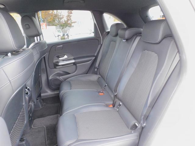 Bクラス B200d レーダーセーフティP・ナビTV・全周囲カメラ・パーキングアシスト・Bluetooth・キーレスゴー・純正17AW・コーナーセンサー・LEDライト・パワーバックドア・Hレザー・シートヒーター(43枚目)