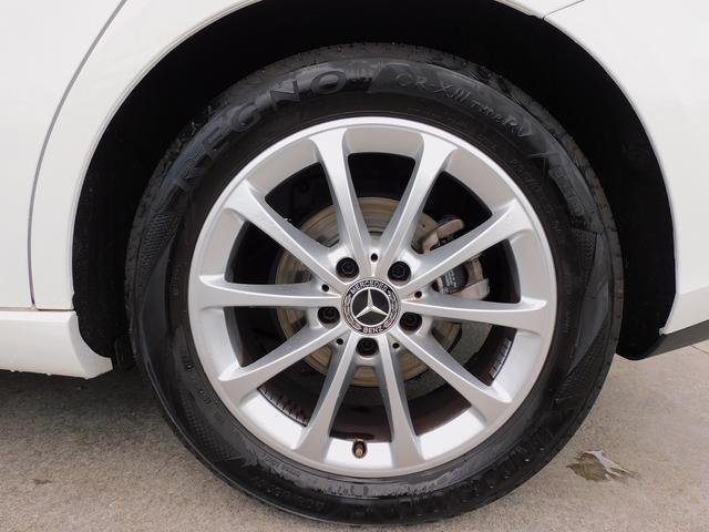 Bクラス B200d レーダーセーフティP・ナビTV・全周囲カメラ・パーキングアシスト・Bluetooth・キーレスゴー・純正17AW・コーナーセンサー・LEDライト・パワーバックドア・Hレザー・シートヒーター(65枚目)