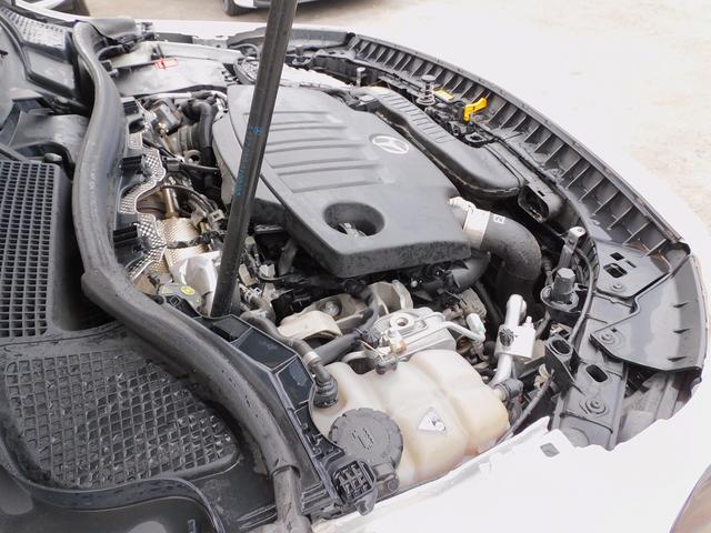 Bクラス B200d レーダーセーフティP・ナビTV・全周囲カメラ・パーキングアシスト・Bluetooth・キーレスゴー・純正17AW・コーナーセンサー・LEDライト・パワーバックドア・Hレザー・シートヒーター(70枚目)