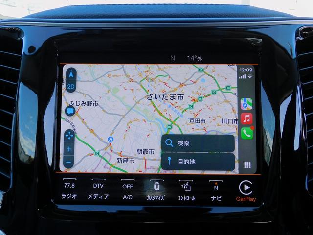 ジープ・チェロキー リミテッド　後期・ＡＣＣ・本革エアシート・純正ナビＴＶ・バックカメラ・ＣａｒＰｌａｙ・Ｂｌｕｅｔｏｏｔｈ・スマートキー・純正１８ＡＷ・コーナーセンサー・パワーバックドア・ＬＥＤライト・ＥＴＣ・Ｐアシスト・ＵＳＢ（56枚目）