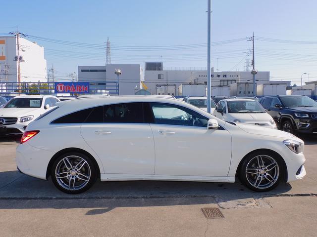 ＣＬＡクラス シューティングブレーク ＣＬＡ１８０　シューティングブレーク　スポーツ　後期・レーダーセーフティＰ・ＡＭＧスタイリングＰ・ナビＴＶ・バックカメラ・ＣａｒＰｌａｙ・ＡＭＧ１８インチＡＷ・コーナーセンサー・ＬＥＤライト・キーレスゴー・パワーバックドア・Ｈレザー・ＥＴＣ（27枚目）