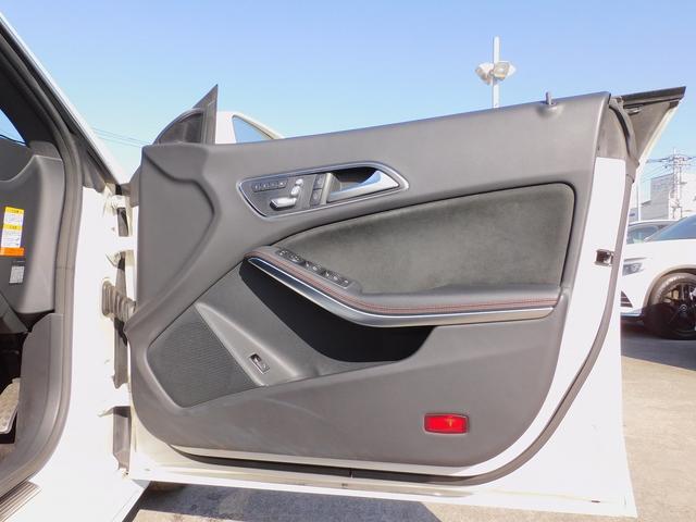 ＣＬＡクラス シューティングブレーク ＣＬＡ１８０　シューティングブレーク　スポーツ　後期・レーダーセーフティＰ・ＡＭＧスタイリングＰ・ナビＴＶ・バックカメラ・ＣａｒＰｌａｙ・ＡＭＧ１８インチＡＷ・コーナーセンサー・ＬＥＤライト・キーレスゴー・パワーバックドア・Ｈレザー・ＥＴＣ（36枚目）