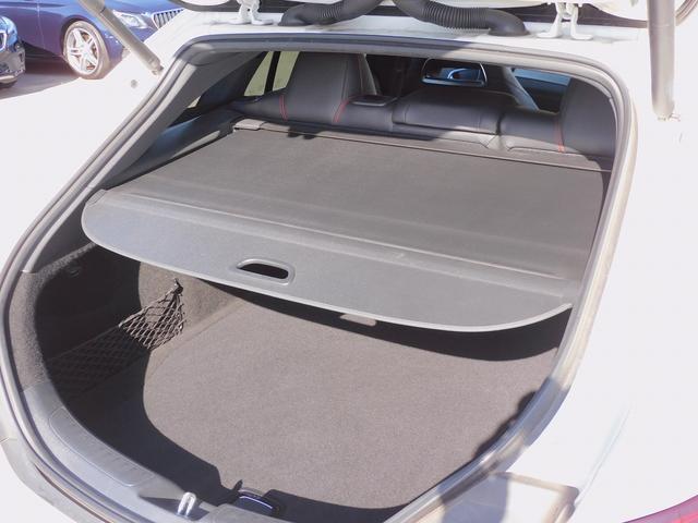 ＣＬＡクラス シューティングブレーク ＣＬＡ１８０　シューティングブレーク　スポーツ　後期・レーダーセーフティＰ・ＡＭＧスタイリングＰ・ナビＴＶ・バックカメラ・ＣａｒＰｌａｙ・ＡＭＧ１８インチＡＷ・コーナーセンサー・ＬＥＤライト・キーレスゴー・パワーバックドア・Ｈレザー・ＥＴＣ（37枚目）