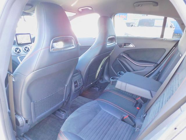 ＣＬＡクラス シューティングブレーク ＣＬＡ１８０　シューティングブレーク　スポーツ　後期・レーダーセーフティＰ・ＡＭＧスタイリングＰ・ナビＴＶ・バックカメラ・ＣａｒＰｌａｙ・ＡＭＧ１８インチＡＷ・コーナーセンサー・ＬＥＤライト・キーレスゴー・パワーバックドア・Ｈレザー・ＥＴＣ（43枚目）