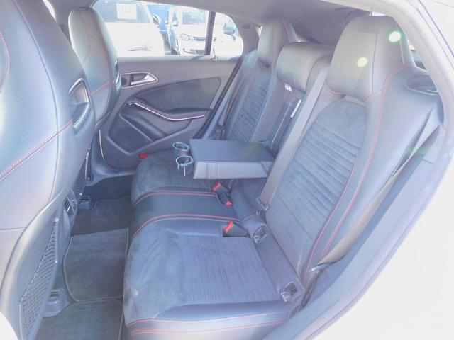 ＣＬＡクラス シューティングブレーク ＣＬＡ１８０　シューティングブレーク　スポーツ　後期・レーダーセーフティＰ・ＡＭＧスタイリングＰ・ナビＴＶ・バックカメラ・ＣａｒＰｌａｙ・ＡＭＧ１８インチＡＷ・コーナーセンサー・ＬＥＤライト・キーレスゴー・パワーバックドア・Ｈレザー・ＥＴＣ（44枚目）