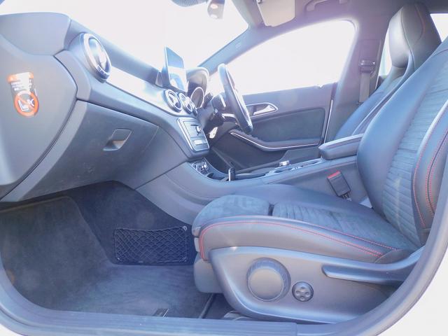 ＣＬＡクラス シューティングブレーク ＣＬＡ１８０　シューティングブレーク　スポーツ　後期・レーダーセーフティＰ・ＡＭＧスタイリングＰ・ナビＴＶ・バックカメラ・ＣａｒＰｌａｙ・ＡＭＧ１８インチＡＷ・コーナーセンサー・ＬＥＤライト・キーレスゴー・パワーバックドア・Ｈレザー・ＥＴＣ（50枚目）