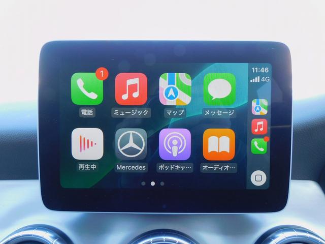 ＣＬＡクラス シューティングブレーク ＣＬＡ１８０　シューティングブレーク　スポーツ　後期・レーダーセーフティＰ・ＡＭＧスタイリングＰ・ナビＴＶ・バックカメラ・ＣａｒＰｌａｙ・ＡＭＧ１８インチＡＷ・コーナーセンサー・ＬＥＤライト・キーレスゴー・パワーバックドア・Ｈレザー・ＥＴＣ（53枚目）