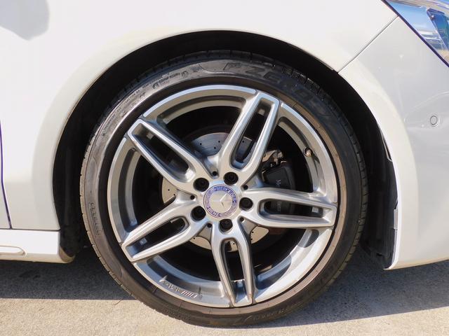 ＣＬＡクラス シューティングブレーク ＣＬＡ１８０　シューティングブレーク　スポーツ　後期・レーダーセーフティＰ・ＡＭＧスタイリングＰ・ナビＴＶ・バックカメラ・ＣａｒＰｌａｙ・ＡＭＧ１８インチＡＷ・コーナーセンサー・ＬＥＤライト・キーレスゴー・パワーバックドア・Ｈレザー・ＥＴＣ（58枚目）