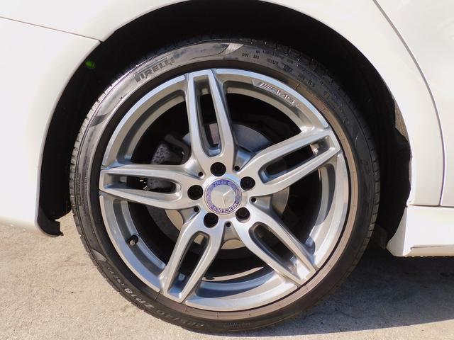 ＣＬＡクラス シューティングブレーク ＣＬＡ１８０　シューティングブレーク　スポーツ　後期・レーダーセーフティＰ・ＡＭＧスタイリングＰ・ナビＴＶ・バックカメラ・ＣａｒＰｌａｙ・ＡＭＧ１８インチＡＷ・コーナーセンサー・ＬＥＤライト・キーレスゴー・パワーバックドア・Ｈレザー・ＥＴＣ（59枚目）